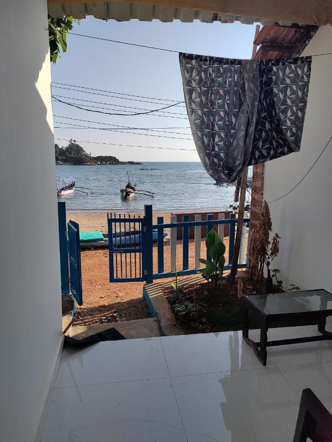 Colomb Bay Homes Canacona Exterior foto