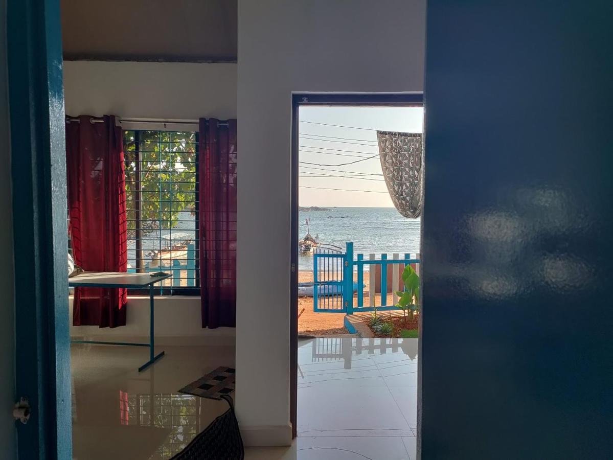 Colomb Bay Homes Canacona Exterior foto