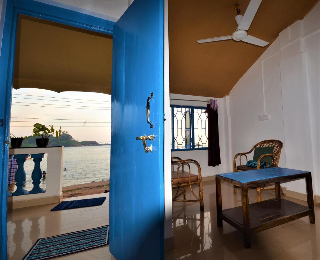 Colomb Bay Homes Canacona Exterior foto