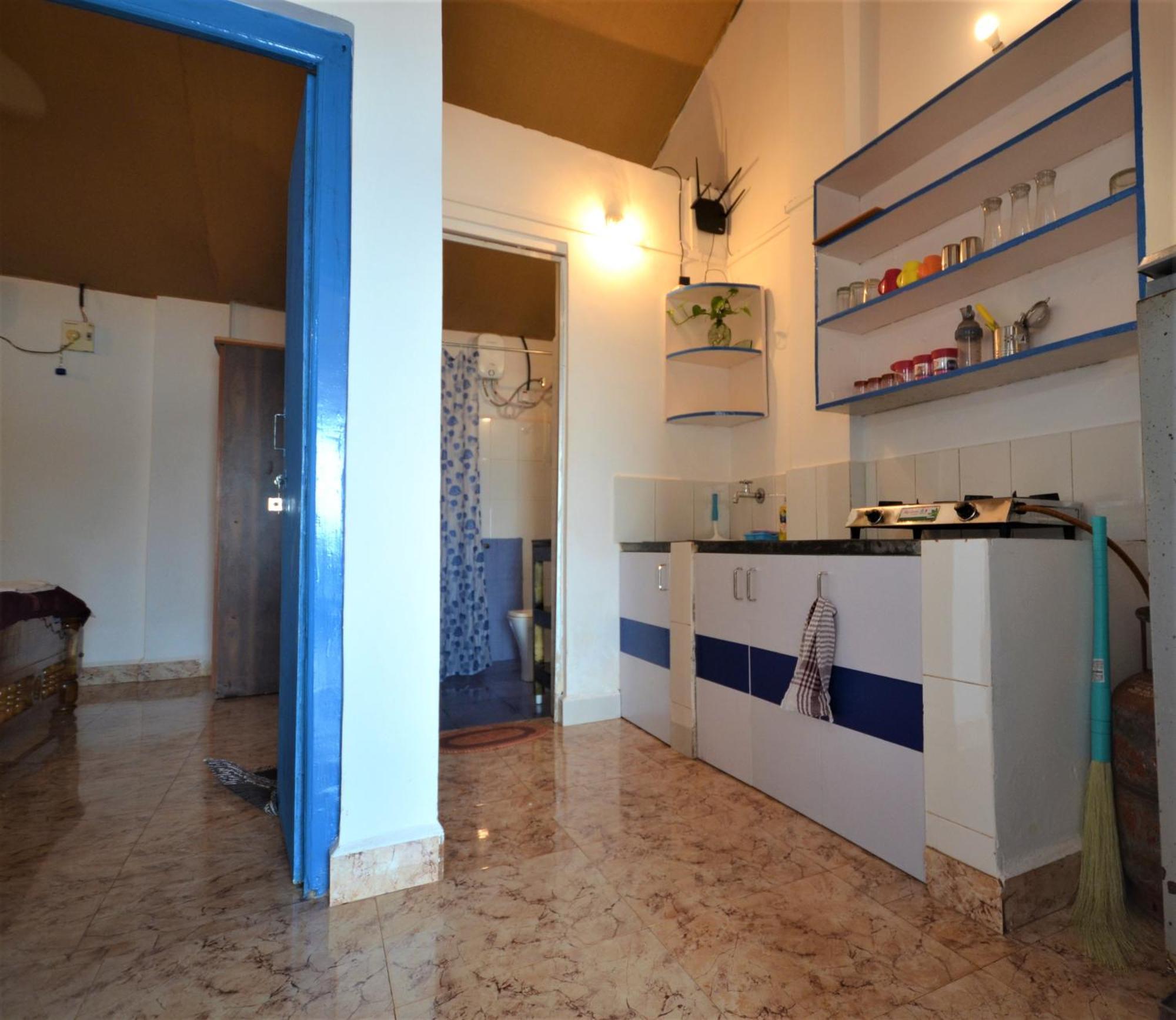 Colomb Bay Homes Canacona Exterior foto