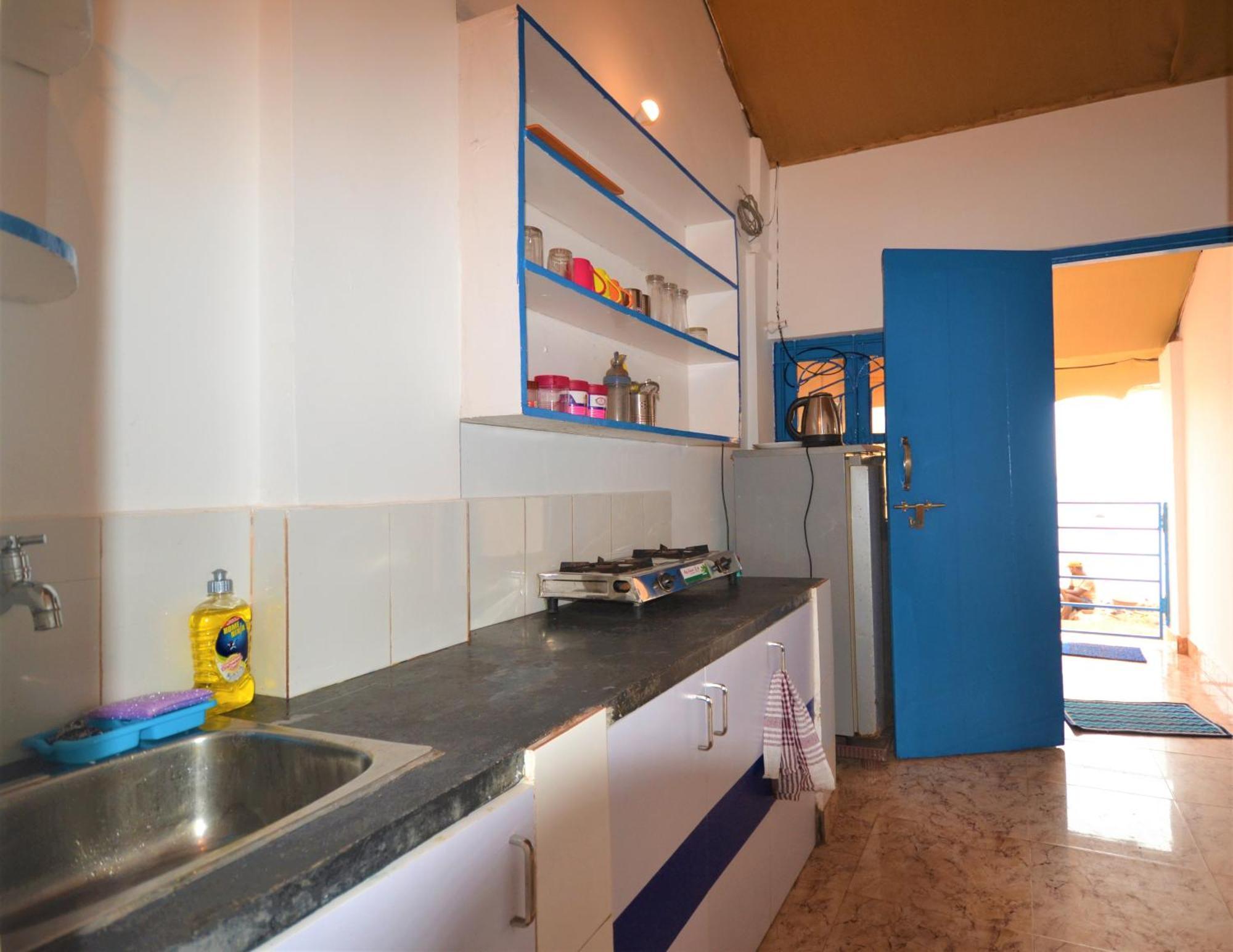 Colomb Bay Homes Canacona Exterior foto